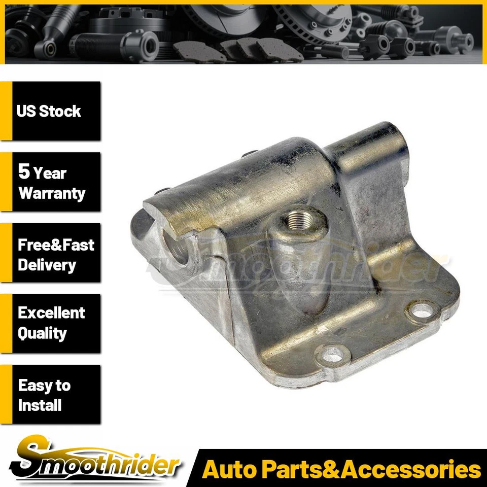 Корпус привода оси полного привода Dorman 1x подходит для Jeep Cherokee 1981-1990 1991 1992 1993 - Изображение 1 из 4