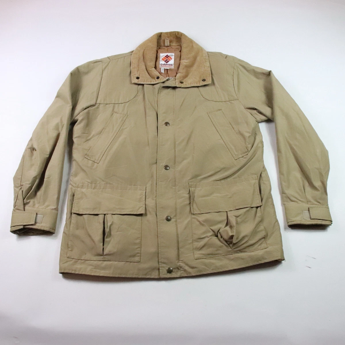 columbia hunting jacket products for sale | eBay