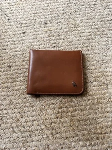 Bellroy Leather Wallet - Picture 1 of 3