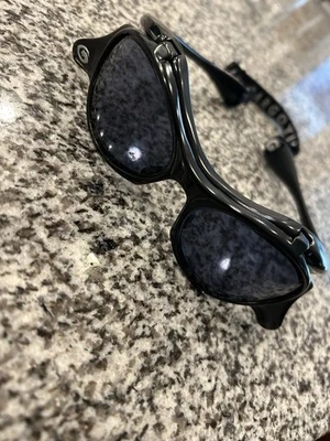 Gafas de sol abatibles F-8 de béisbol Ken Griffey vintage de los años 80 gárgolas para jugadores salvajes Foto 1 de 4