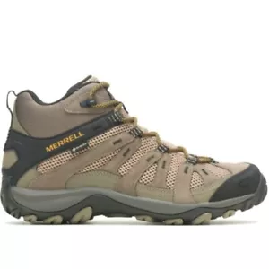 Merrell Alverstone 2 Mid GTX Herren Wanderschuhe Outdoor Stiefel J037135 - Bild 1 von 6
