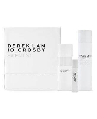 Derek Lam 10 Crosby Women's Silent Street 3 Piece Gift Set - Image 1 of 2