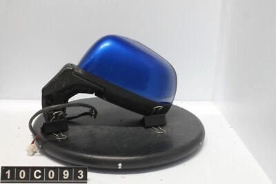 Espejo retrovisor lateral izquierdo Versa 2014 para conductores Foto 1 de 4