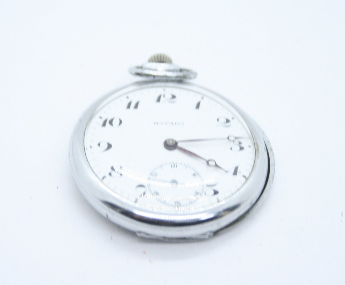 weirdo ウィアードフィンク Pocket Watch Chain BAE5o-m82567728104 