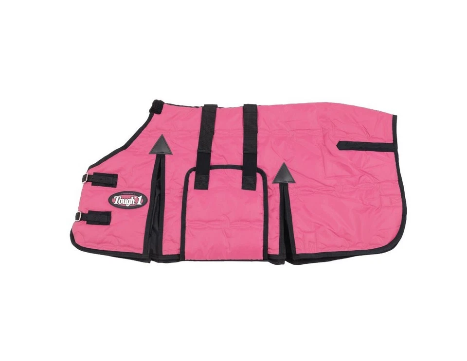 Tough 1 毯子 600 Denier 外壳微型稳定包裹 32-8011 — 第 1/1 张图片