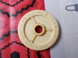 RIDUZIONE DISCHI 45 GIRI ORIGINALE RCA/LESA VINTAGE - Foto 1 di 1