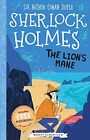 Sherlock Holmes: The Lion&#39;s Mane (Easy Classics): 3 (The Sherloc