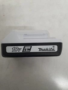 Makita Akku 18Volt BL1815 G SERIE - Bild 1 von 3