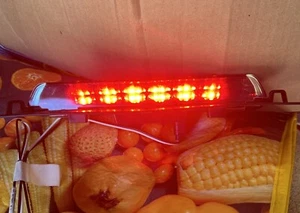 Dorman 923-095 GM Center High Mount Stop 3rd Brake Light 06-09 Pontiac G6 Coupe - Picture 1 of 13