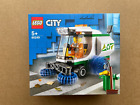 Lego 60249 -  City Street Sweeper - New & Sealed