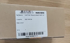 Navien 30010455A Ignition Transformer NPE IPG - Picture 1 of 5