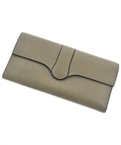 Valextra Wallet/Coin Case Beige 2200349634029 - Picture 1 of 3