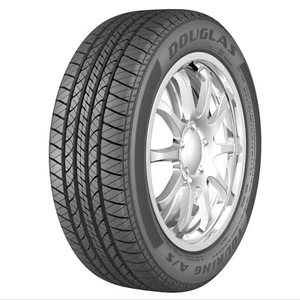 Touring A/S 225/65R17 102H All-Season Tire - Picture 1 of 12