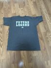 T-shirt ADIDAS Future Legends « Legend of Baseball » gris (L 14-16)