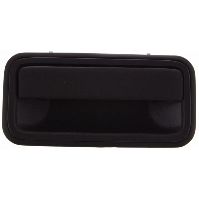 Nueva manija de puerta exterior de metal trasera izquierda para Chevrolet C3500 1992-2000 15742233 Foto 1 de 4