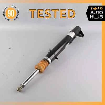 Amortecedor dianteiro esquerdo ou direito 93-95 Mercedes W124 E320 300CE fabricante de equipamento original - Imagem 1 de 4