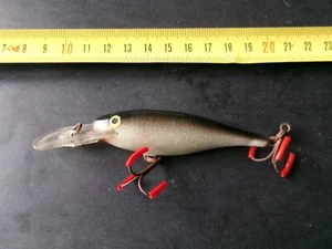 RAPALA 1 leurre de pêche collector. - Photo 1/1