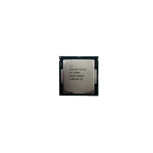 Intel® Xeon® Prozessor E3-1220 v6 SR329  3,00GHZ 8 MB LGA1151  CPU Prozessor - Afbeelding 1 van 3