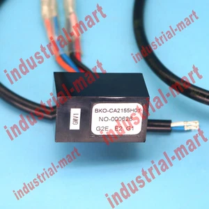 1PC New MITSUBISHI BKO-CA2155H01 Inverter A700-F740 Series Protection Module - Picture 1 of 5