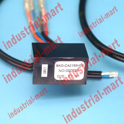 1PC New MITSUBISHI BKO-CA2155H01 Inverter A700-F740 Series Protection Module - Image 1 of 4