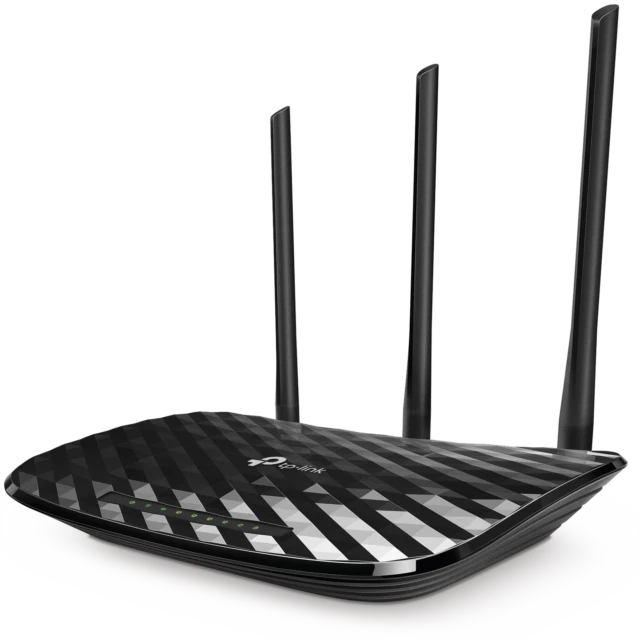 TP-LINK AC900 Archer C900 Wireless Dual Band Gigabit Router