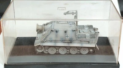 Dragon Armor 1/72 German Sturmtiger, Winter 1944/45 (60025) - Image 1 of 2