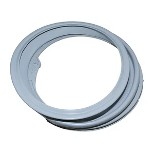 HOOVER DYNAMIC NEXT WASHING MACHINE DOOR SEAL RUBBER GASKET SPARE - Picture 1 of 3