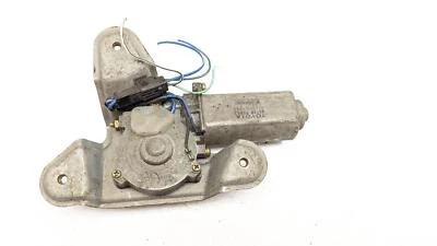 TOYOTA PREVIA 1990 - 2007 REAR WIPER MOTOR 1529 - Image 1 of 4