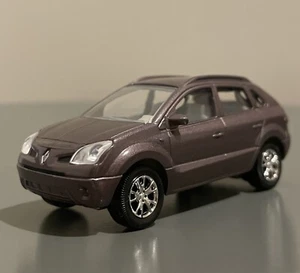 Miniatura Eligor Renault Koleos 1 I 3 Inches 1/55 Renault Toys Nuevo Sin Caja - Imagen 1 de 8