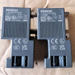 NUEVO SIEMENS 6ES7972-0BB12-0XA0 Conector Bus - Imagen 1 de 5