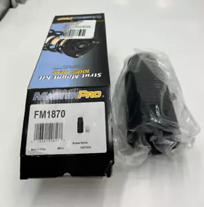 MasterPro Strut Bellows -FM1870 Fits Acura, Buick, Cadillac, Chevrolet, Chrysler - Picture 1 of 6