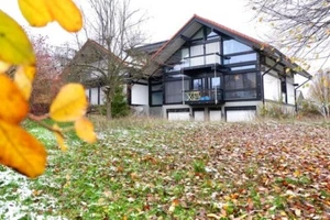 3-Raum-Wohnung mit Terrasse in Allendorf - Bild 1 von 15