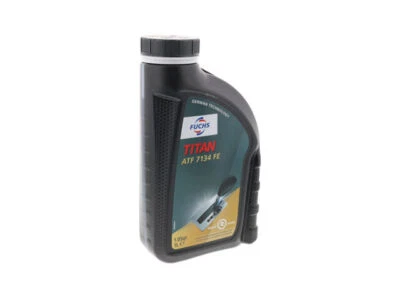 For 2009, 2011-2019 Mercedes SL63 AMG A/T Fluid 52117SHCR 2012 2013 2014 2015 - Image 1 of 2