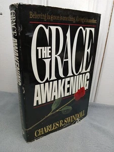 The Grace Awakening, Charles swindoll - Bild 1 von 9