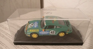 VITESSE PORSCHE 911 Carrera Cup 1989 Nr 43 grün Standox 1:43 Grassi 732.3 - Bild 1 von 6