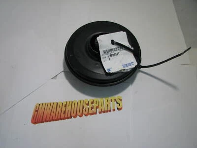 2008-2013 SILVERADO SIERRA 1500 CREW CAB REAR UPPER CAB MOUNT NEW GM # 25994881 - Image 1 of 3