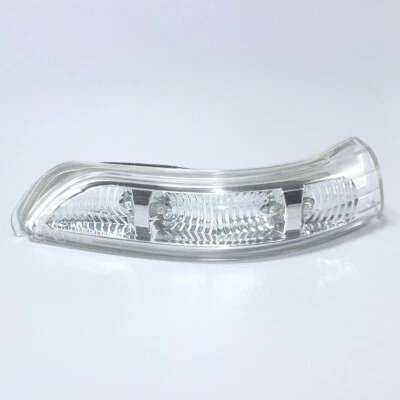 Lámpara de señal de espejo retrovisor exterior izquierda para Hyundai Sonata KIA Optima # 876132G000 Foto 1 de 4