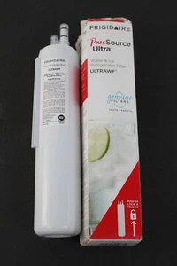Frigidaire Pure Source Ultra ULTRAWF Refrigerator Water/Ice Filter -New Open - Picture 1 of 2