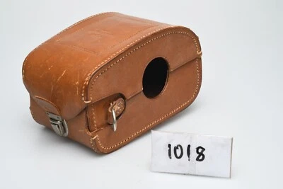 Hasselblad Funda de Cuero y Deslizamiento Oscuro para Piezas (1018) Foto 1 de 4