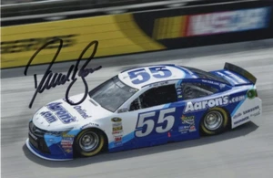 DAVID RAGAN NASCAR Racing Race Car Driver Auto Autographed Signed 4x6 Photo B - Picture 1 of 1