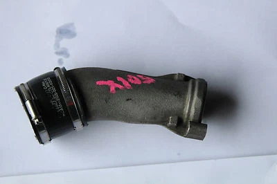 00-06 w215 w220 MERCEDES CL600 S600 CL65 S65 ПРАВЫЙ ТУРБОНАГНЕТАТЕЛЬ ШЛАНГ ТРУБЫ X108 - Изображение 1 из 4