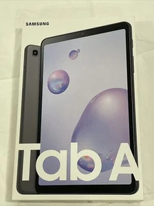 Samsung Galaxy Tab A SAM-T307U 32GB, Wi-Fi, 8.4” - Picture 1 of 5