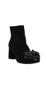 Milla ankle boots, good condition, very cute. Made in Italy 🇮🇹 - Picture 1 of 9