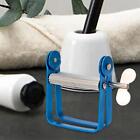 Facial Cleaner Toothpaste Dispenser Practical Manual Toothpaste Squeezer for