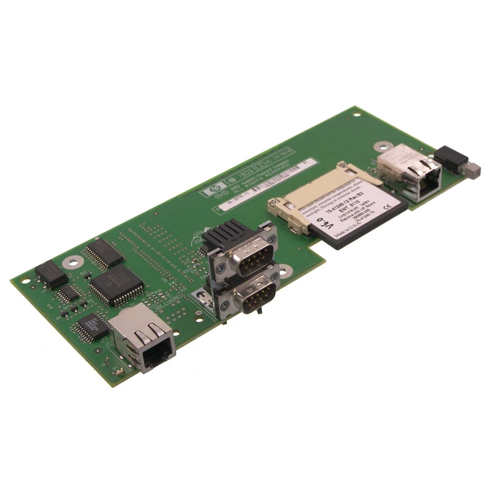 HP CBIC/Flash Modul EVA4000 - 54-30776-11 - Bild 1 von 1