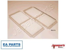 Filter, interior air for MAZDA JAPANPARTS FAA-MA12