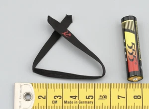 Tie for FLAGSET FS-73048A Red Alert Mobilize Troops Sniper 1:6 Scale 12" - Picture 1 of 1