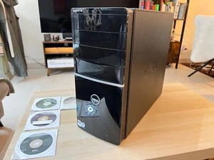 Dell Vostro 420 Intel Core 2 Quad 8Gb Ram Nvidia - Imagen 1 de 17