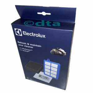 2 X ELECTROLUX ULTRA ACTIVE STARTER KIT/FILTER PACK - USK6 - ZUA3820P/30PT/60P - Picture 1 of 2