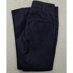 Horace Small Cool Flex Mens 04 (28x28) Black Pants Trousers - Picture 1 of 7